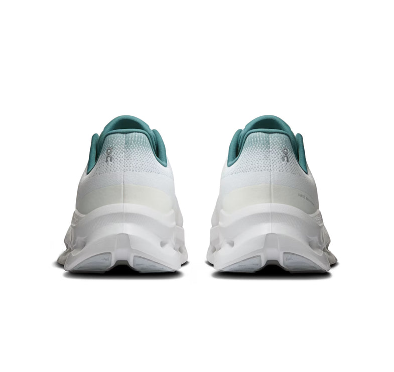 ON Men's Cloudtilt Tide/White