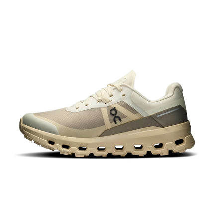 ON Women's Cloudvista 2 Cream/Desert
