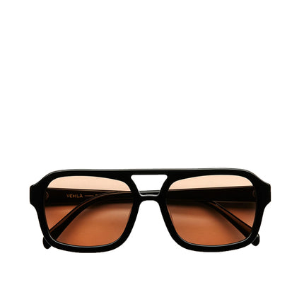 Vehla Unisex Dixie Black/Toffee