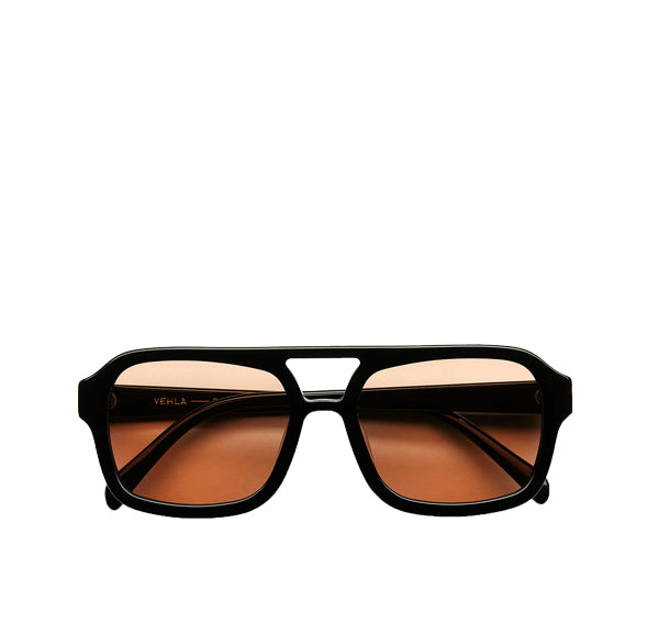 Vehla Unisex Dixie Black/Toffee