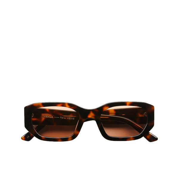 Vehla Unisex Felix Choc Tort/Toffee - Hemen Kargoda