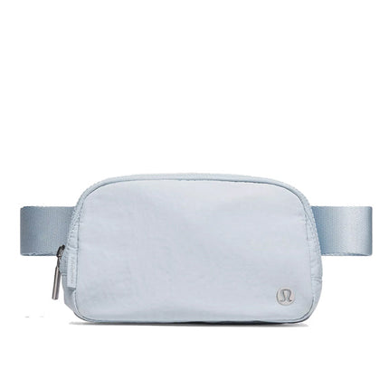 lululemon Unisex Everywhere Belt Bag 1L Starch Blue