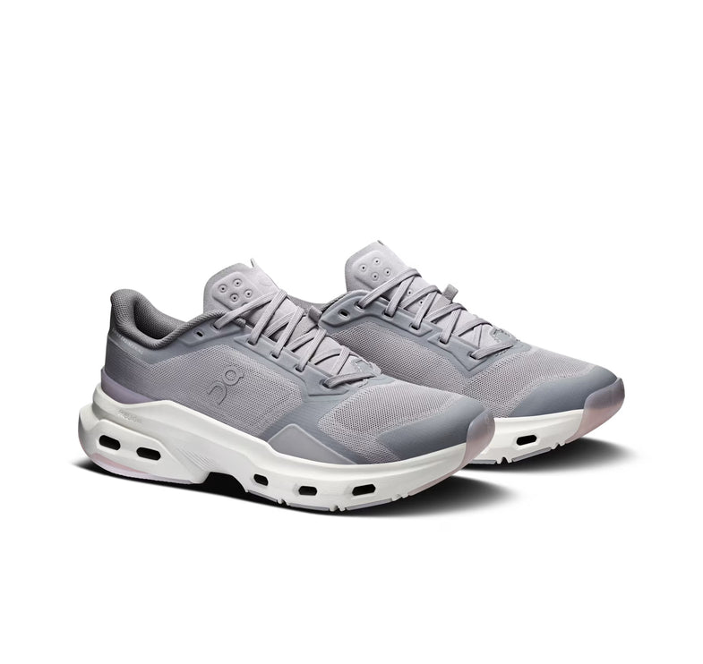 ON Women's Cloudpulse 2 Alloy/Ice