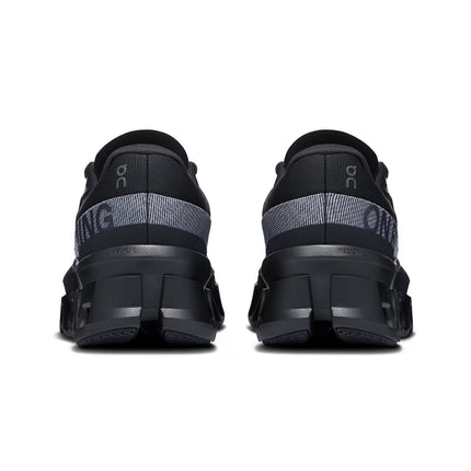 ON Women's Cloudmonster 2 Black/Eclipse