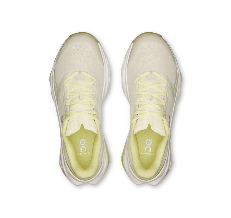 ON Women's Cloudpulse 2 Ice/Limelight
