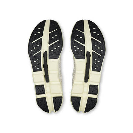 ON Women's Cloudflow 5 Ivory/Seedling
