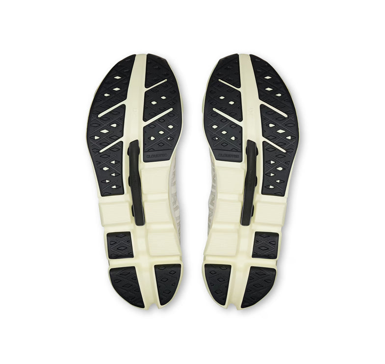 ON Women's Cloudflow 5 Ivory/Seedling