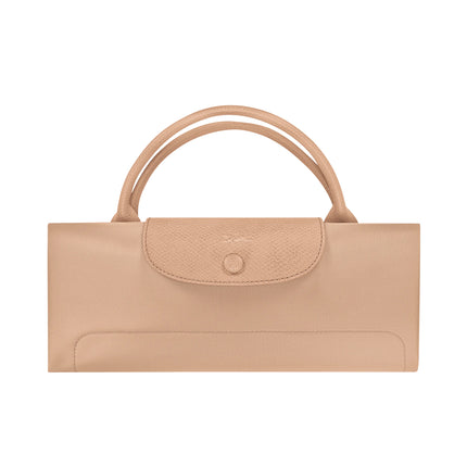 Longchamp Women's Le Pliage One XL Travel Bag Beige