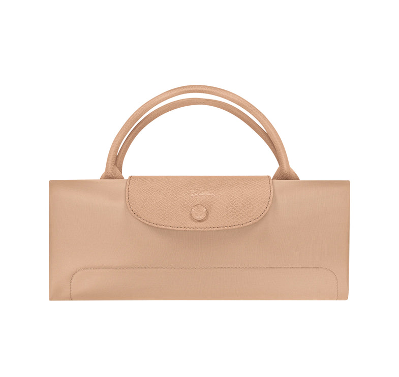Longchamp Women's Le Pliage One XL Travel Bag Beige