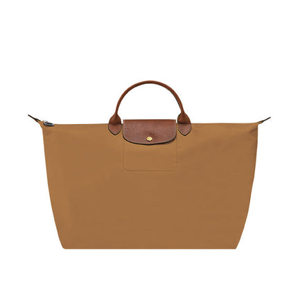Longchamp Women's Le Pliage Original L Travel Bag Fawn