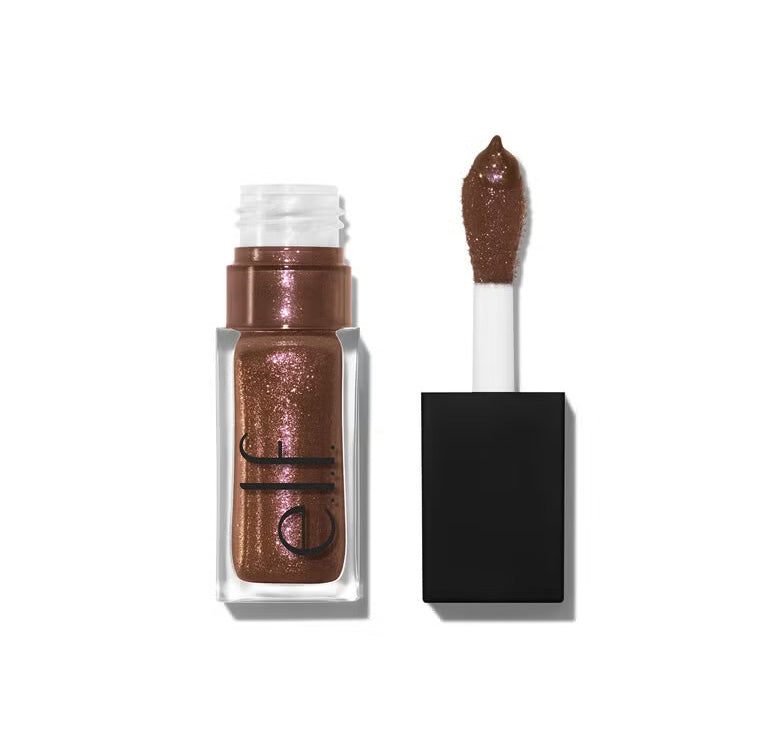 e.l.f. Glow Reviver Lip Oil Glimmer