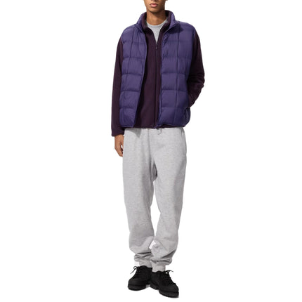Uniqlo Men's Pufftech Vest 77 Purple