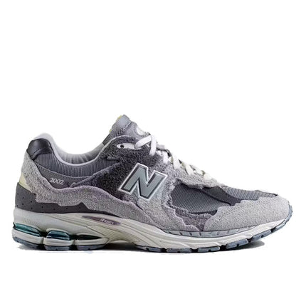 New Balance 2002R Protection Pack Rain Cloud Grey M2002RDA - Hemen Kargoda