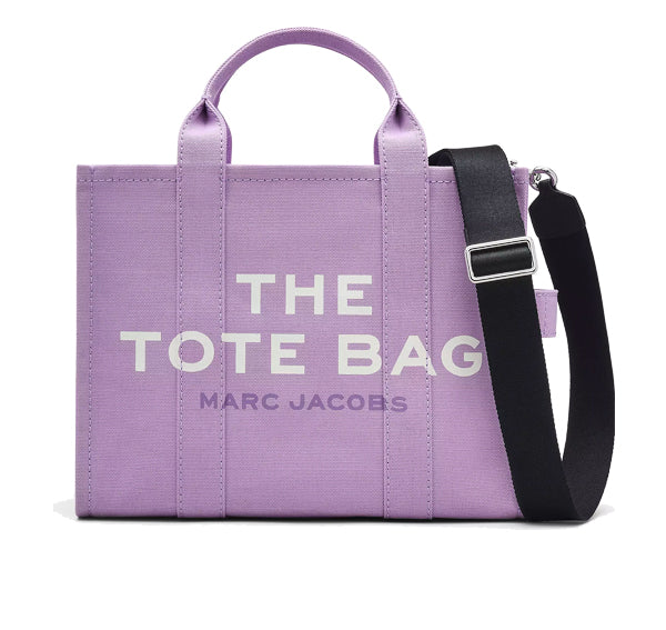 Marc Jacobs Women's The Canvas Medium Tote Bag Wisteria