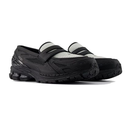 New Balance 1906L Black with Angora U19068G9