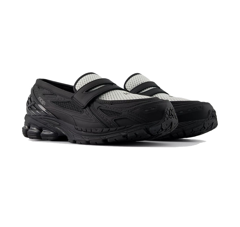 New Balance 1906L Black with Angora U19068G9