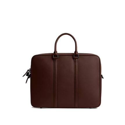 Coach Unisex Metropolitan Workbag Maple