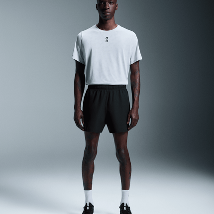 On Cloud Men's Trail Shorts 1 M Black