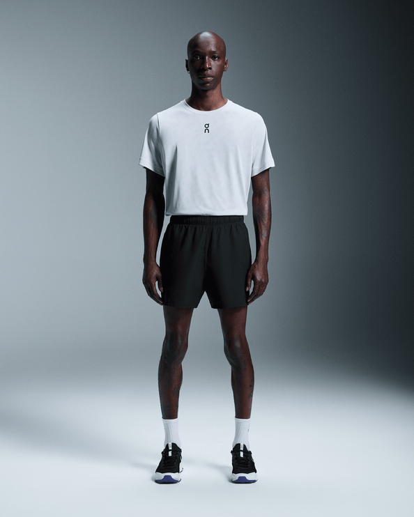 On Cloud Men's Trail Shorts 1 M Black