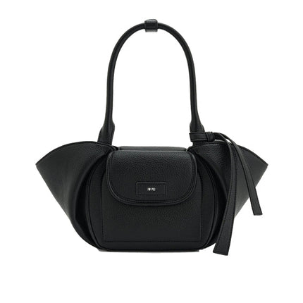 JW PEI Women's Zoey Pockets Shoulder Bag Black