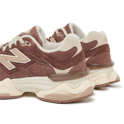 New Balance 9060 Rich Oak with Timberwolf U9060CCC