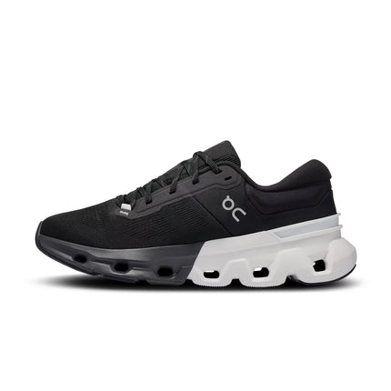 ON Women's Cloudflyer 5 Black/White