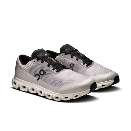ON Men's Cloud 6 Push Lilac/Black