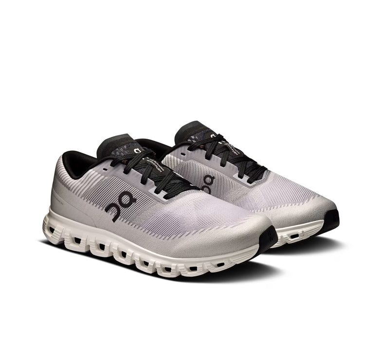 ON Men's Cloud 6 Push Lilac/Black