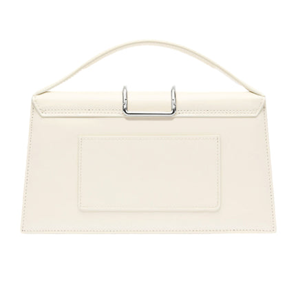 Jacquemus Women's Les Classiques The Large Bambino Light Ivory