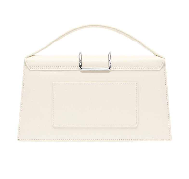 Jacquemus Women's Les Classiques The Large Bambino Light Ivory