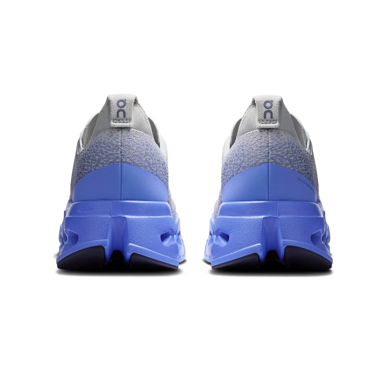 ON Men's Cloudsurfer Max Wolf/Sailor