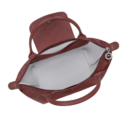 Longchamp Women's Le Pliage One S Handbag Burgundy