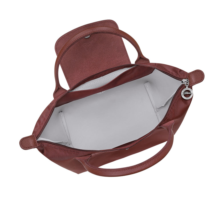 Longchamp Women's Le Pliage One S Handbag Burgundy