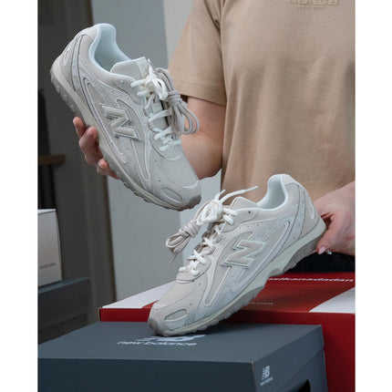 New Balance 204L Timberwolf with Linen U204LMMC - Hemen Kargoda