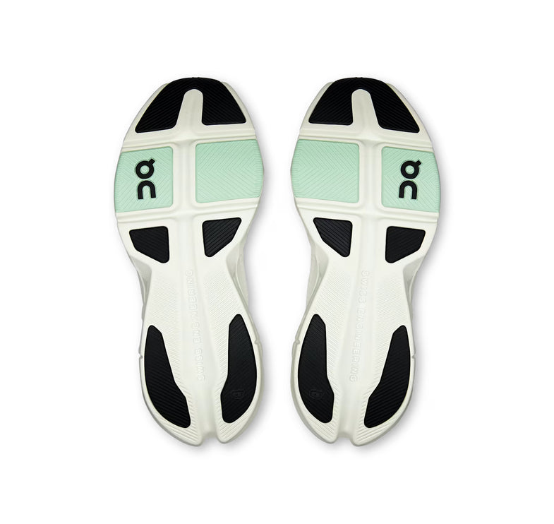 ON Women's Cloudpulse Next Ivory/Iceberg