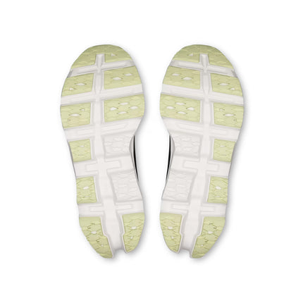 ON Women's Cloudmonster 3 Cinder/Ivory