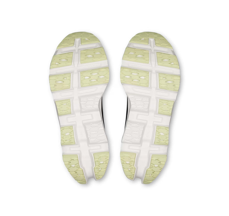 ON Women's Cloudmonster 3 Cinder/Ivory