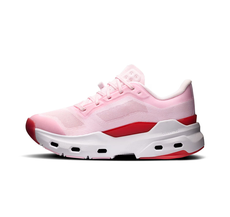 ON Women's Cloudpulse 2 Peony/Frost