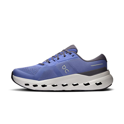 ON Men's Cloudrunner 3 Sailor/Ivory