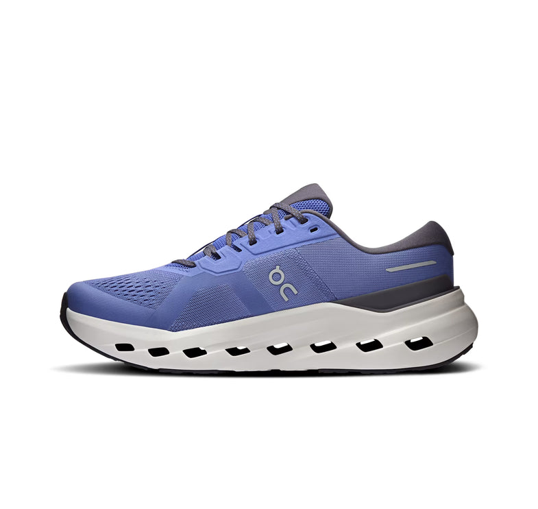 ON Men's Cloudrunner 3 Sailor/Ivory