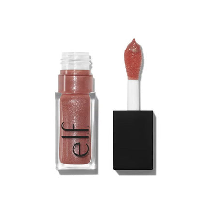 e.l.f. Glow Reviver Lip Oil Glimmer