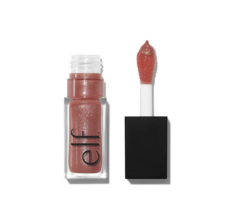 e.l.f. Glow Reviver Lip Oil Glimmer
