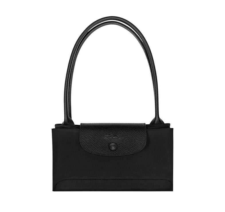 Longchamp Women's Le Pliage One M Tote Bag Black