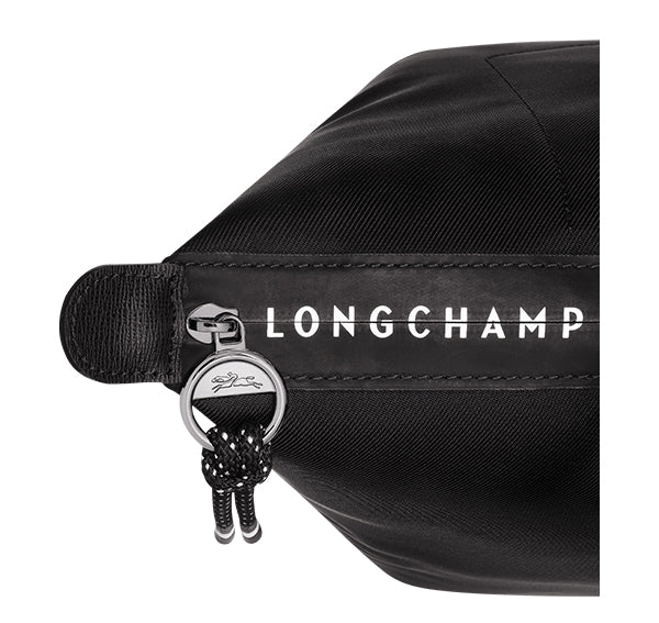 Longchamp Women's Le Pliage Collection L Tote Bag Black