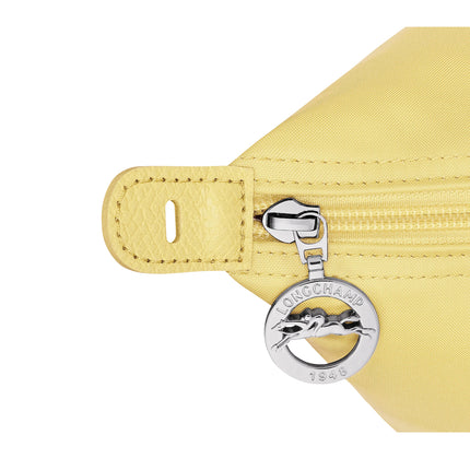 Longchamp Women's Le Pliage One XL Travel Bag Lime