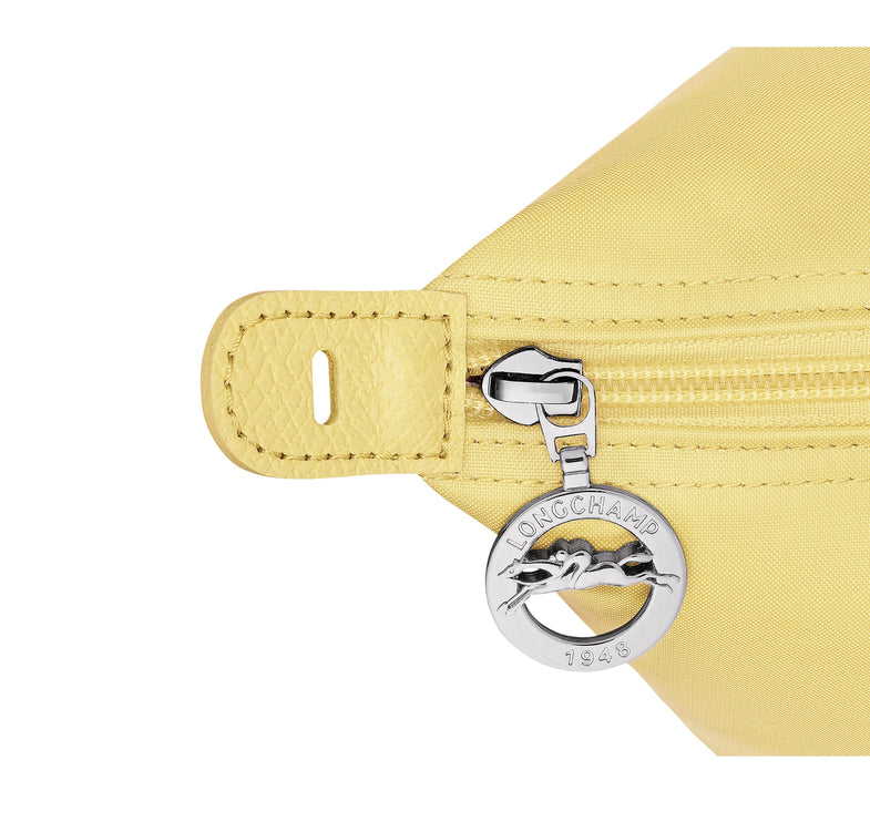 Longchamp Women's Le Pliage One XL Travel Bag Lime