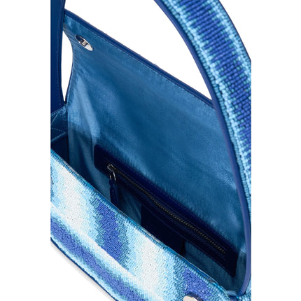 STAUD Women's Tommy Beaded Bag Ride The Wave