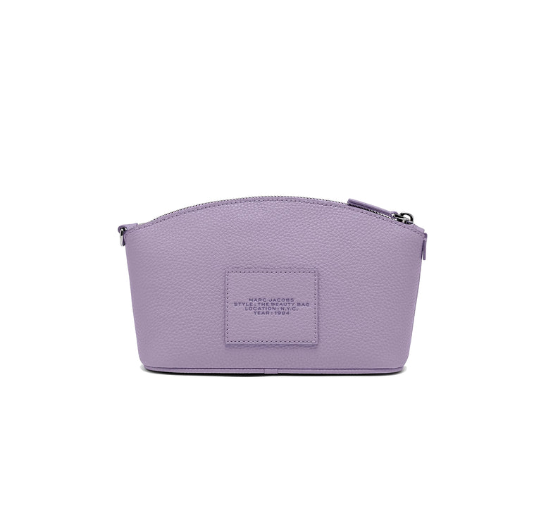 Marc Jacobs Women's The Beauty Bag Lilac