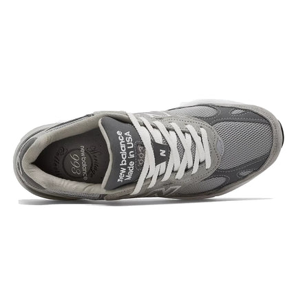 New Balance Men's Made in USA 993 Core Grey MR993GL