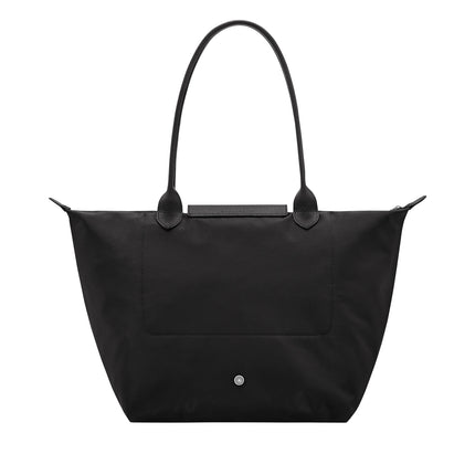 Longchamp Women's Le Pliage One L Tote Bag Black
